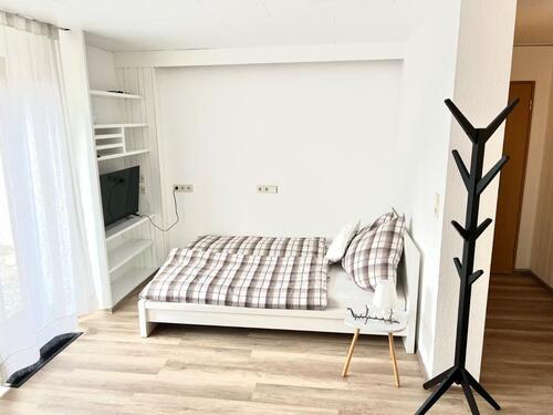 Foto - Etagenwohnung zur Miete in Geislingen an der Steige
