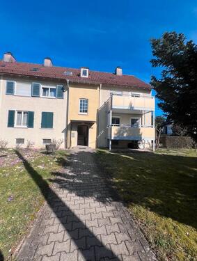 Foto - Etagenwohnung zur Miete in Stuttgart