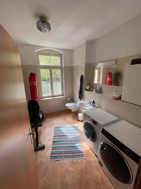 Foto - Etagenwohnung in Trebbin