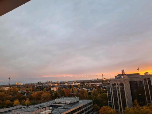 Foto - hochwertige 2-Zimmer Wohnung zur befristeten Untermiete