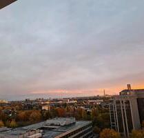 hochwertige 2-Zimmer Wohnung zur befristeten Untermiete - Düsseldorf Flingern Süd