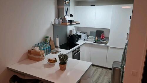 Foto - Etagenwohnung zur Miete in Düsseldorf