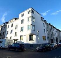 Wohnung Düsseldorf - 71qm Wohnung + 44qm Spitzboden