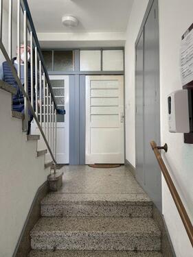 Foto - Etagenwohnung zum Kaufen in Düsseldorf