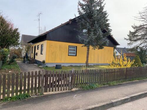Foto - Einfamilienhaus in Haigerloch