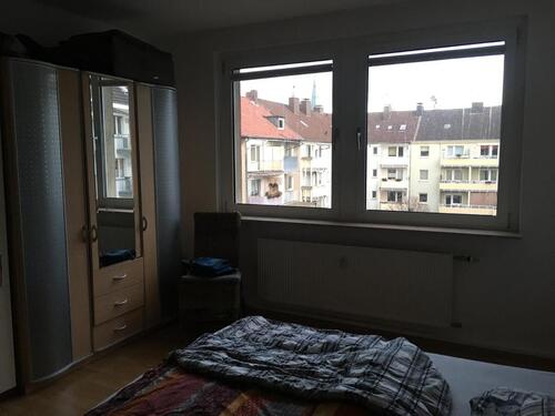 Foto - Etagenwohnung zur Miete in Dortmund