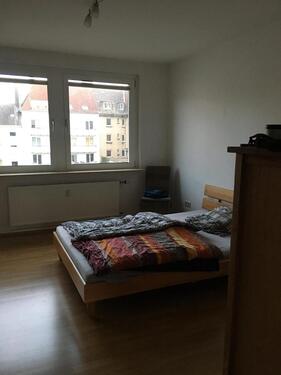 Foto - Etagenwohnung in Dortmund