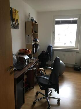 Foto - Etagenwohnung in Dortmund zur Miete