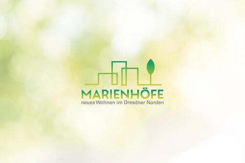 Foto - Moderne 2-Raumwohnung mit Balkon und Einbauküche im Zweitbezug