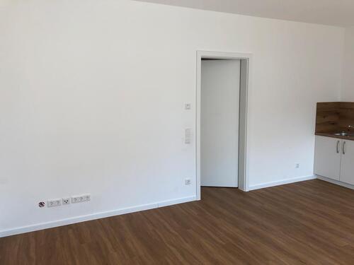 Foto - Etagenwohnung in Dresden zur Miete