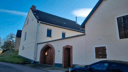 Foto - Einfamilienhaus 3 Seitenhof Haus