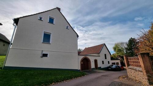 Foto - Einfamilienhaus in Halle (Saale)
