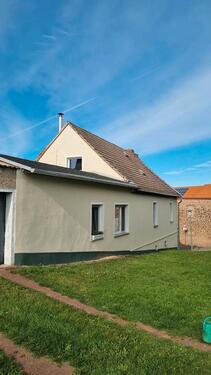 Foto - Einfamilienhaus in Halle (Saale) zum Kaufen