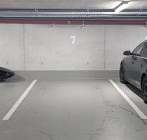 Tiefgaragenstellplatz - 100,00 EUR Miete, in München (PLZ: 80807) Schwabing-Freimann
