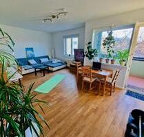 Möblierte 3-Zi-Whg Moabit, Balkon – Untermiete 6–12 Monate - Berlin Mitte