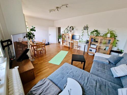 Foto - 3 Zimmer Etagenwohnung in Berlin