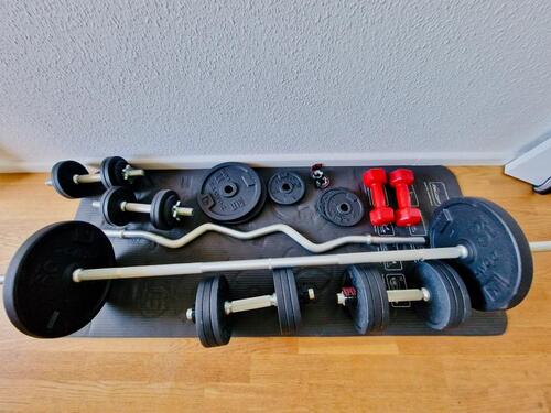 Foto - Etagenwohnung in Berlin zur Miete