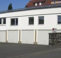 Büro oder Praxisräume, ebenerdiger Zugang - Herborn