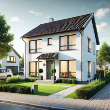 Foto - bezugsfertiges Reihenendhaus - 395.000,00&nbsp;EUR Kaufpreis, ca.&nbsp; 126,00&nbsp;m&sup2;