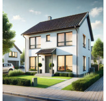 bezugsfertiges Reihenendhaus - 395.000,00&nbsp;EUR Kaufpreis, ca.&nbsp; 126,00&nbsp;m&sup2; in Attendorn (PLZ: 57439)