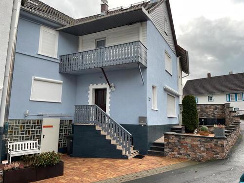 Foto - DDH Nidda, auch für 3-4er Wohngemeinschaft geeignet !