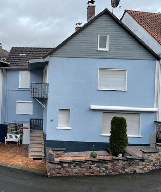 Foto - 4 Zimmer Doppelhaushälfte zur Miete in Nidda