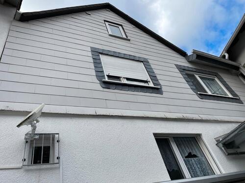 Foto - 4 Zimmer Doppelhaushälfte in Nidda