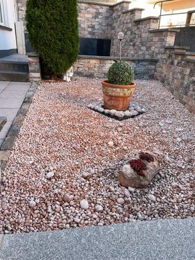 Foto - Doppelhaushälfte in Nidda zur Miete