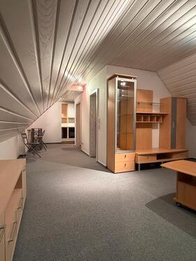 Foto - 1 Zimmer Dachgeschoßwohnung in Bad Rodach