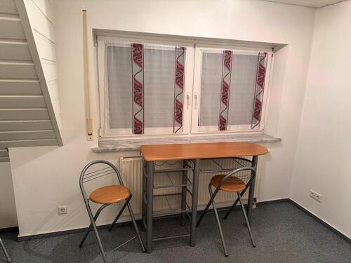 Foto - Dachgeschoßwohnung in Bad Rodach zur Miete