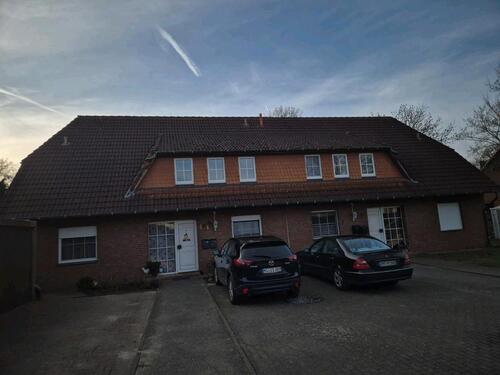 Foto - Wohnung 80 qm in Stemwede-Haldem zu vermieten