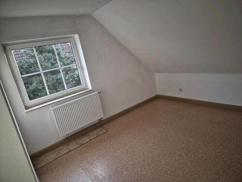 Foto - Etagenwohnung in Stemwede zur Miete