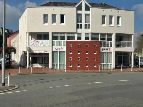 Foto - Praxisfläche ab Juli 2026 zu vermieten..Kluser Platz...