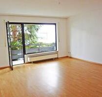 Helle, ruhige 2 - Zimmerwohnung mit Südbalkon * 5 Min zum Main - Mühlheim am Main