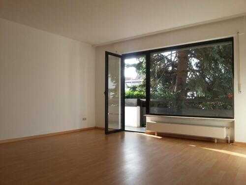 Foto - 2 Zimmer Erdgeschoßwohnung zur Miete in Mühlheim am Main