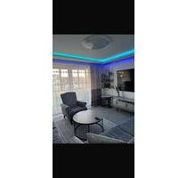 Hochwertig renovierte 3-Zimmer-Wohnung mit Wohnküche - Kaufbeuren