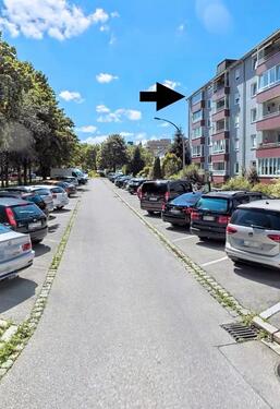 Foto - 3 Zimmer Etagenwohnung zum Kaufen in Kaufbeuren