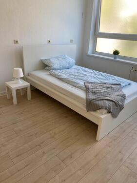 Foto - Möbliertes Zimmer mit Garten - 347,00&nbsp;EUR Kaltmiete, ca.&nbsp; 21,00&nbsp;m&sup2;