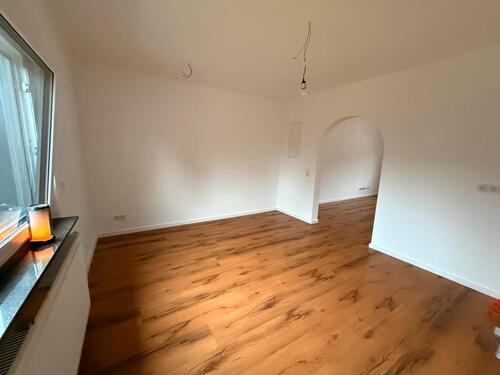 Foto - Etagenwohnung in Sankt Ingbert zur Miete