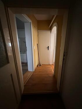 Foto - 2,5 Raum - Altbauwohnung im 1.OG