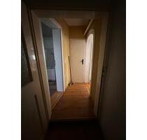 2,5 Raum - Altbauwohnung im 1.OG - Apolda