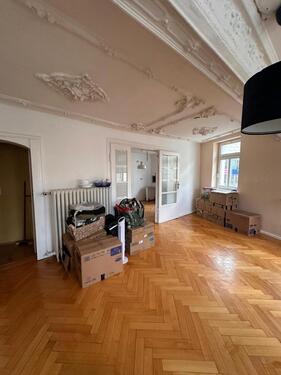 Foto - 2.5 Zimmer Etagenwohnung in Apolda