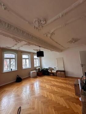 Foto - Etagenwohnung in Apolda zur Miete