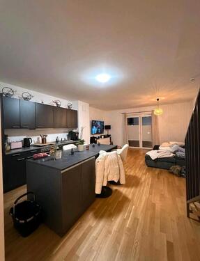 Foto - Maisonettenwohnung in Hamburg zur Miete