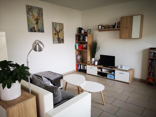 Foto - 2 Zimmer Etagenwohnung zur Miete in Bad Neuenahr-Ahrweiler