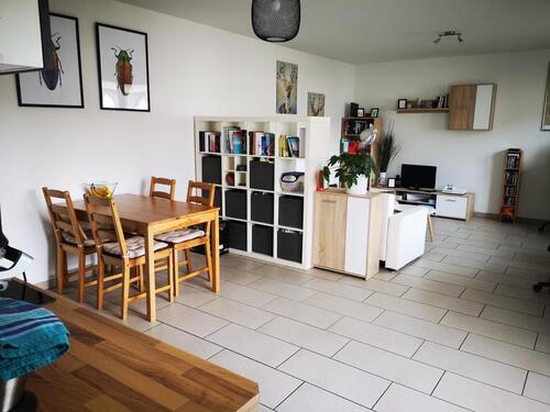 Foto - Etagenwohnung in Bad Neuenahr-Ahrweiler zur Miete