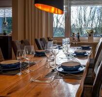 Renditestarkes und exclusives Ferienhaus mit Garten in top Lage - Wilhelmshaven