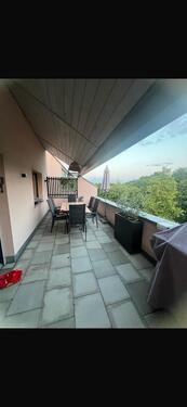 Foto - Maisonettenwohnung in Augsburg zum Kaufen