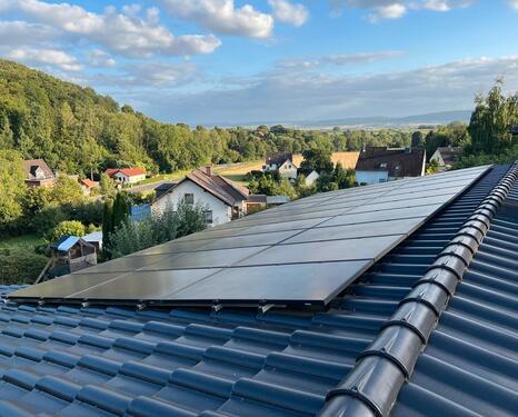 Foto - 7 Zimmer Einfamilienhaus zum Kaufen in Hessisch Oldendorf