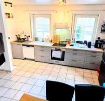 Haustiere willkommen: Maisonette mit EBK & Glasfaser Beaumarais - Saarlouis